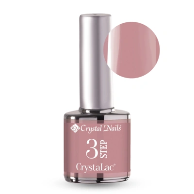 3 STEP CrystaLac 3S57 (8ml) Puncsos cukormáz főképe